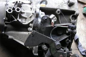 КОРОБКА ПЕРЕДАЧw Citroen C5 2.0 16V 20DL30