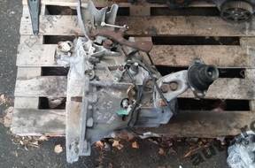 КОРОБКА ПЕРЕДАЧW CITROEN C5 2.0 16V 20DL30