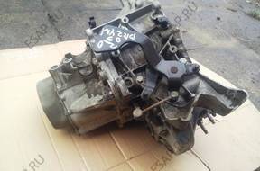 КОРОБКА ПЕРЕДАЧW CITROEN C5 2.0 16V 20DL30