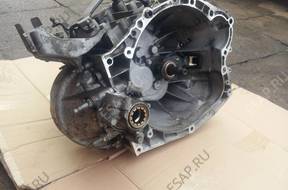 КОРОБКА ПЕРЕДАЧW CITROEN C5 2.0 16V 20DL30