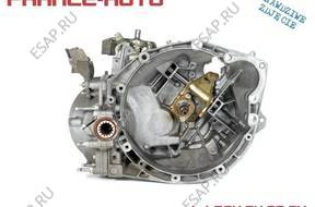 КОРОБКА ПЕРЕДАЧW CITROEN C5 2.0 2.2 HDi 20LE96