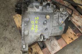 КОРОБКА ПЕРЕДАЧW CITROEN C5 2.0 HDI 01 год,