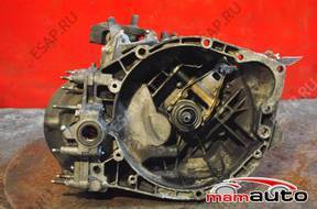 КОРОБКА ПЕРЕДАЧW CITROEN C5 2.0 HDI 01 год, FV 171501