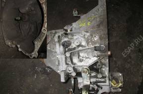 КОРОБКА ПЕРЕДАЧW CITROEN C5 2.0 HDI 02 год,