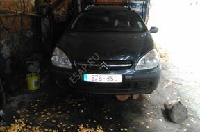 КОРОБКА ПЕРЕДАЧw Citroen C5 2.0 HDI 110km