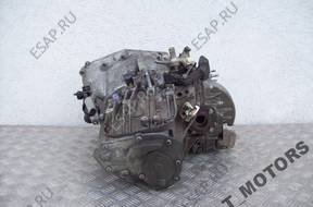 КОРОБКА ПЕРЕДАЧW CITROEN C5 2.0 HDI 136 KM 20MB17