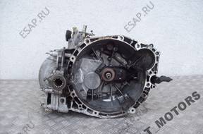 КОРОБКА ПЕРЕДАЧW CITROEN C5 2.0 HDI 136 KM 20MB17