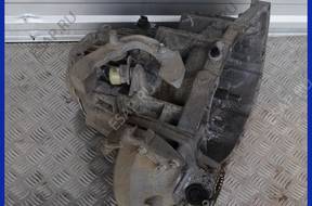 КОРОБКА ПЕРЕДАЧW CITROEN C5 2.0 HDI 20LE94