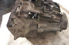 КОРОБКА ПЕРЕДАЧw Citroen C5 2.0 Hdi 20LE94