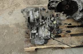 КОРОБКА ПЕРЕДАЧW CITROEN C5 2.0 HDI 20LM2