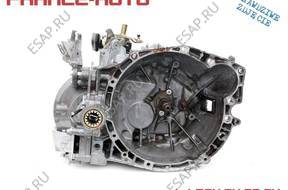 КОРОБКА ПЕРЕДАЧW CITROEN C5 2.0 HDI 20MB02 20MB17