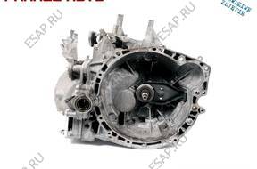 КОРОБКА ПЕРЕДАЧW CITROEN C5 2.0 HDI 20MB02 20MB17