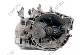 КОРОБКА ПЕРЕДАЧW CITROEN C5 2.0 HDI 20MB02 20MB17