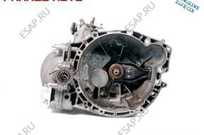 КОРОБКА ПЕРЕДАЧW CITROEN C5 2.0 HDI 20MB02 20MB17