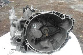 КОРОБКА ПЕРЕДАЧw Citroen C5 2.0 HDI 9643921610