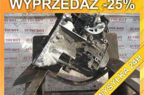 КОРОБКА ПЕРЕДАЧW CITROEN C5 2.0 HDI