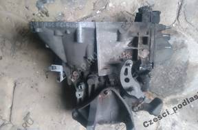 КОРОБКА ПЕРЕДАЧw Citroen C5 2.0 hdi