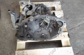 КОРОБКА ПЕРЕДАЧW CITROEN C5 2.0 HDI