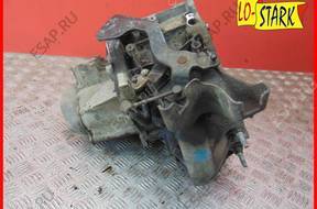 КОРОБКА ПЕРЕДАЧW Citroen C5  2.0B 01-04 20DL30