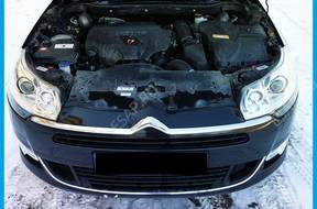 КОРОБКА ПЕРЕДАЧW CITROEN C5  20DP50 1.6 HDI