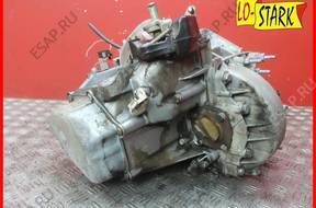 КОРОБКА ПЕРЕДАЧW Citroen C5 2.0HDI 01-04 HDB