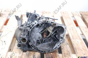 КОРОБКА ПЕРЕДАЧW CITROEN C5 2.0HDI 01-2004 год