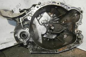 КОРОБКА ПЕРЕДАЧW CITROEN C5 2.0HDI 20DL32 01-2004 год