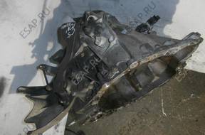 КОРОБКА ПЕРЕДАЧW CITROEN C5 2.0HDI 20DL32 01-2004 год