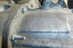 КОРОБКА ПЕРЕДАЧW CITROEN C5 2.0HDI 20DL32 01-2004 год