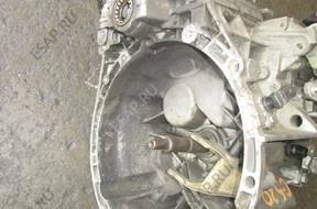 КОРОБКА ПЕРЕДАЧw Citroen C5 2.0HDI 20LM23