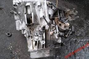 КОРОБКА ПЕРЕДАЧW CITROEN C5 2.0HDI 9431373021