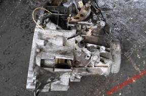 КОРОБКА ПЕРЕДАЧW CITROEN C5 2.0HDI 9431373021