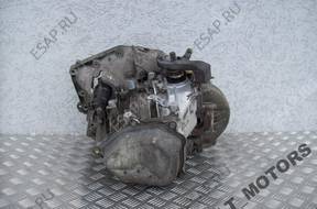 КОРОБКА ПЕРЕДАЧW CITROEN C5 2.2 16V HDI 133 KM