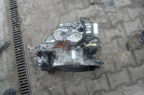 КОРОБКА ПЕРЕДАЧw Citroen C5 2.2 HDI '01-'04 4HP-20