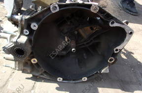 КОРОБКА ПЕРЕДАЧW CITROEN C5 2.2 HDi 20LE96