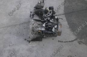 КОРОБКА ПЕРЕДАЧW CITROEN C5 2.2 HDI 20LM17 4HX