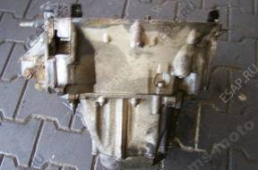 КОРОБКА ПЕРЕДАЧW CITROEN C5 2.2 HDI 20LM17 PSA4HX