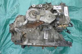 КОРОБКА ПЕРЕДАЧW CITROEN C5 2.2HDI 20HZ20 4HP-20