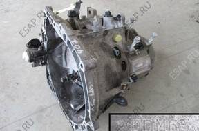 КОРОБКА ПЕРЕДАЧW CITROEN C5 407 1.6 HDI 20DM65