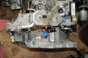 КОРОБКА ПЕРЕДАЧw Citroen C5 407 2.2 HDI  20HZ20