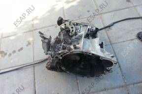 КОРОБКА ПЕРЕДАЧW CITROEN C5 9431373021 2.0HDI