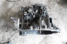 КОРОБКА ПЕРЕДАЧW CITROEN C5 9431373021 2.0HDI