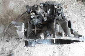 КОРОБКА ПЕРЕДАЧW CITROEN C5 9431373021 2.0HDI