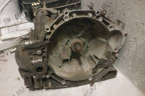 КОРОБКА ПЕРЕДАЧw citroen c5 c6 2.2 hdi 407 20mb24