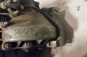 КОРОБКА ПЕРЕДАЧw citroen c5 c6 2.2 hdi 407 20mb24