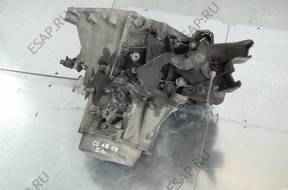 КОРОБКА ПЕРЕДАЧW CITROEN C5 HB 1.8 16V