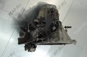 КОРОБКА ПЕРЕДАЧW CITROEN C5 HB 1.8 16V