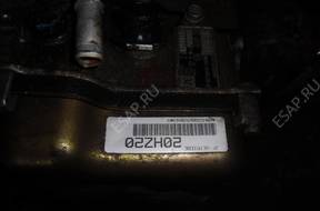 КОРОБКА ПЕРЕДАЧw - CITROEN C5 I 2,2 HDI (01-04)