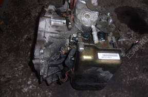 КОРОБКА ПЕРЕДАЧw - CITROEN C5 I 2,2 HDI (01-04)