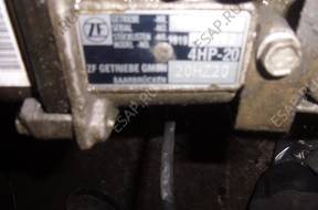 КОРОБКА ПЕРЕДАЧw - CITROEN C5 I 2,2 HDI (01-04)